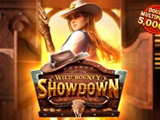 Wild Bounty Showdown
